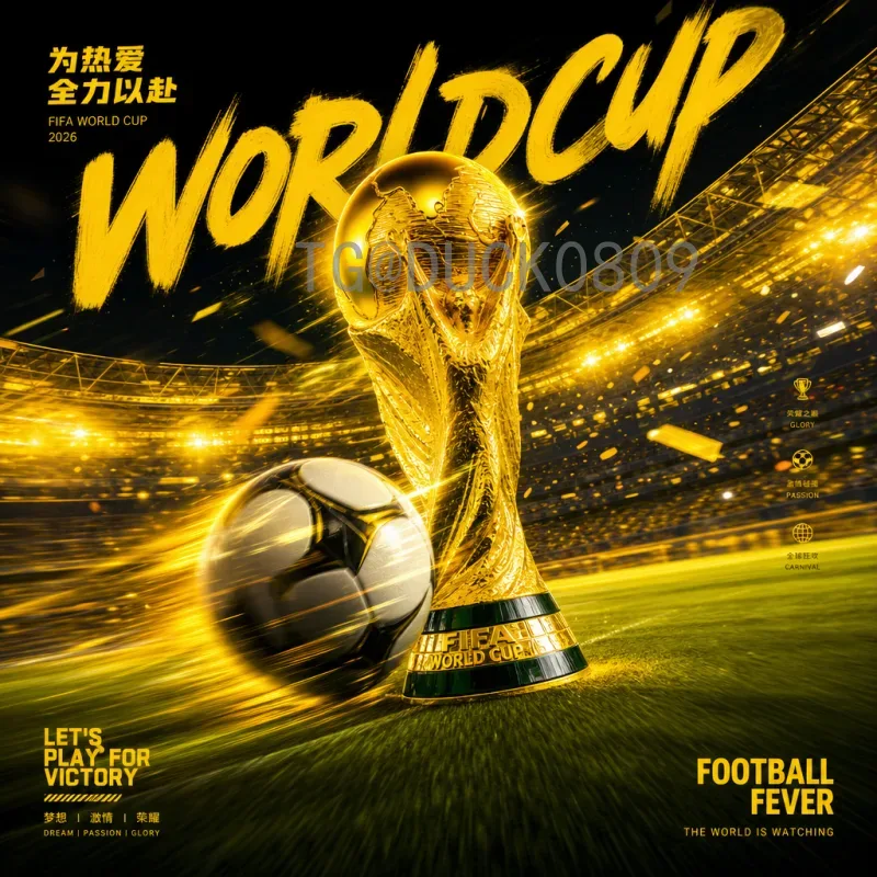 最新2026美加墨世界杯开幕式门票怎么买？超全购票指南与注意事项