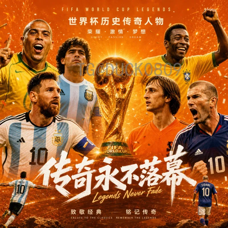 完整2026年美加墨世界杯比赛日程一览：小组赛、淘汰赛及决赛时间表